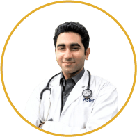 Dr. Mrudul Ramachandran Nair