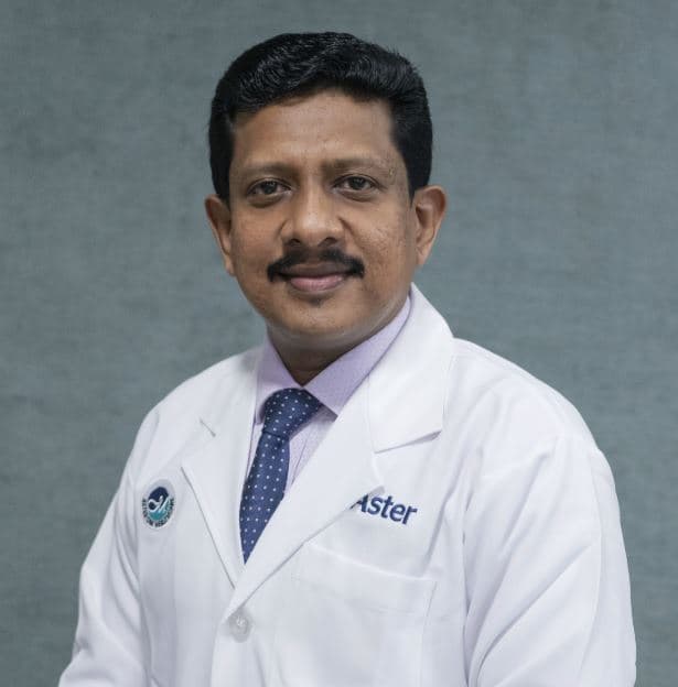 Dr. Arun Kumar. K