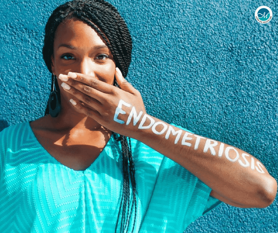 Endometriosis Information Booklet