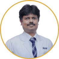 Dr. Vignesh Karthik Rosu Manohara