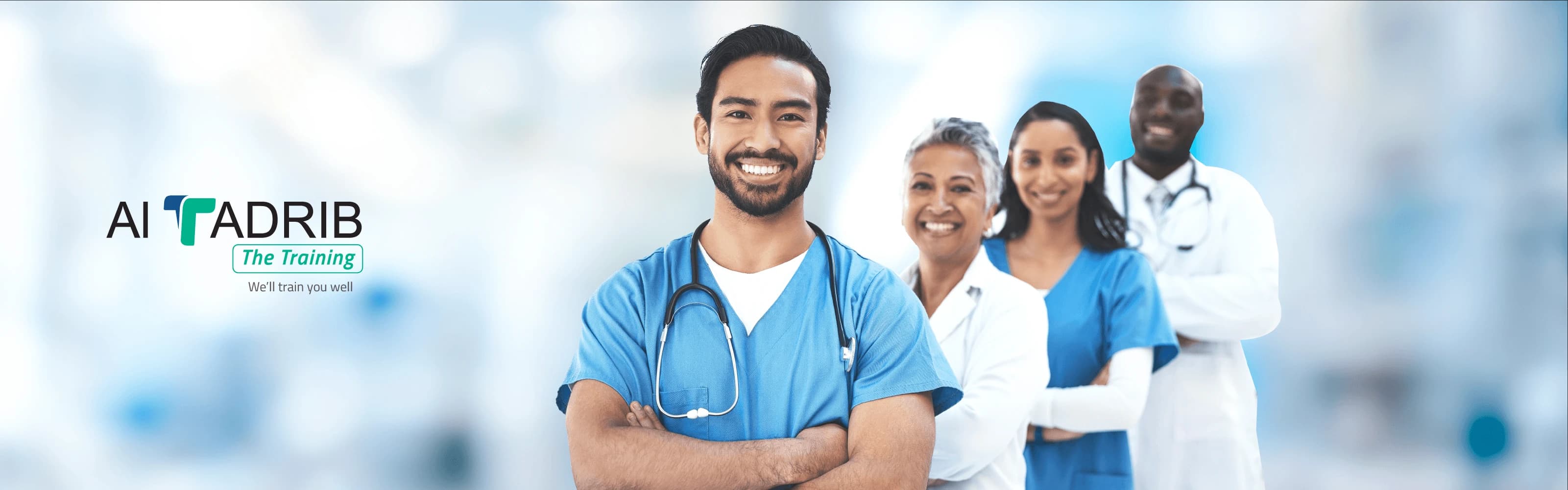 Training Background 1