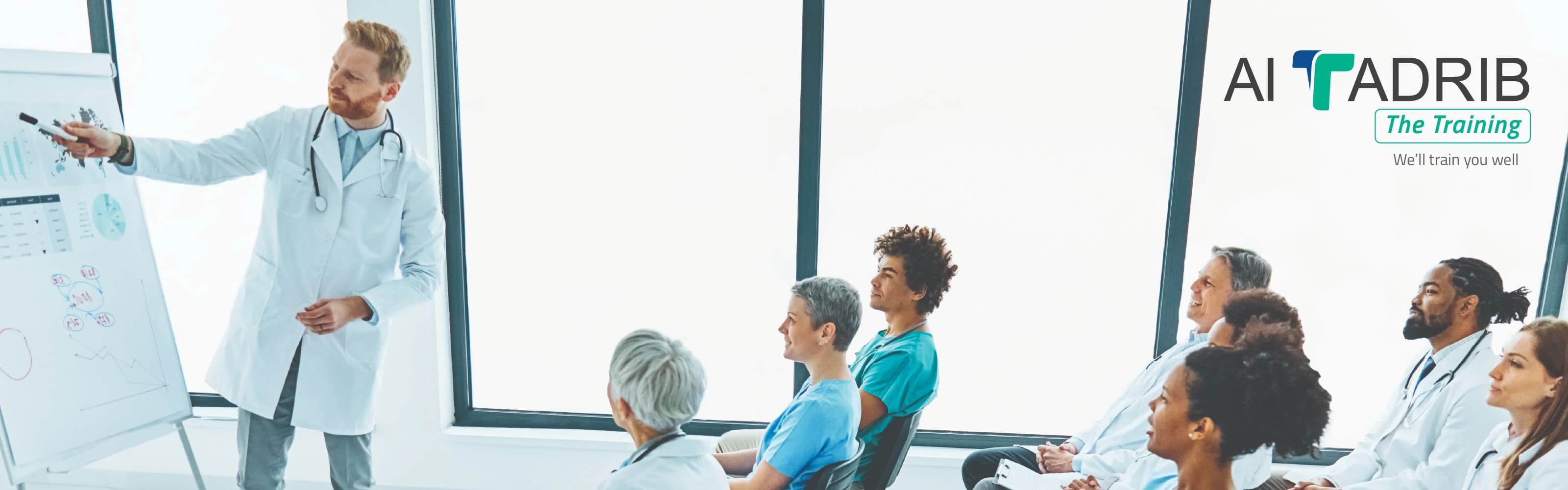 Training Background 2