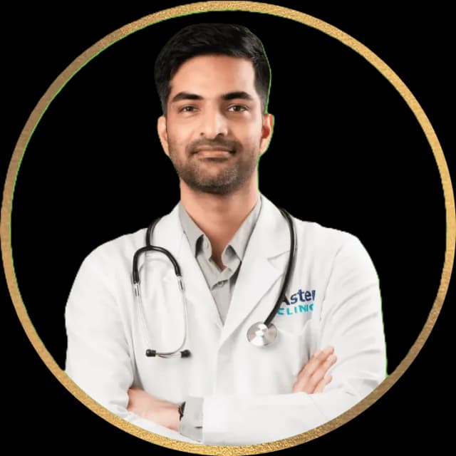 Dr. Dominic mathews
