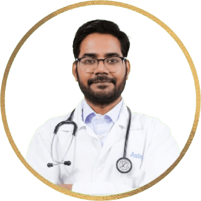 Dr. Manoj V Gedam