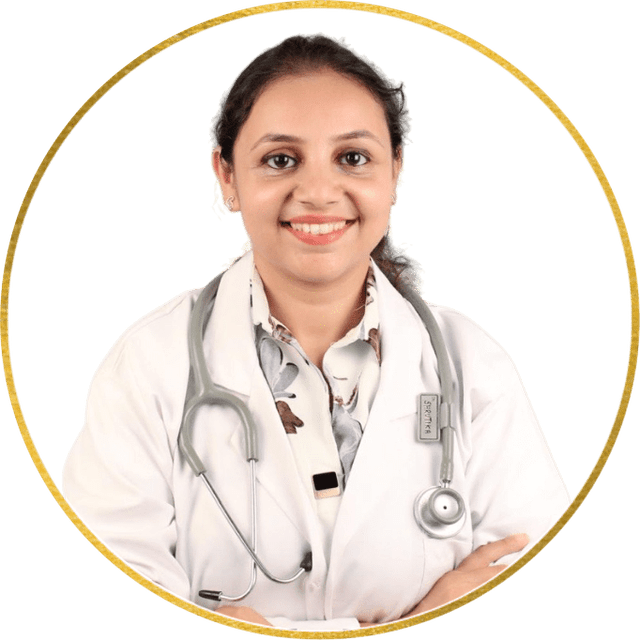 Dr Shrutika Shah Mehta profile picture