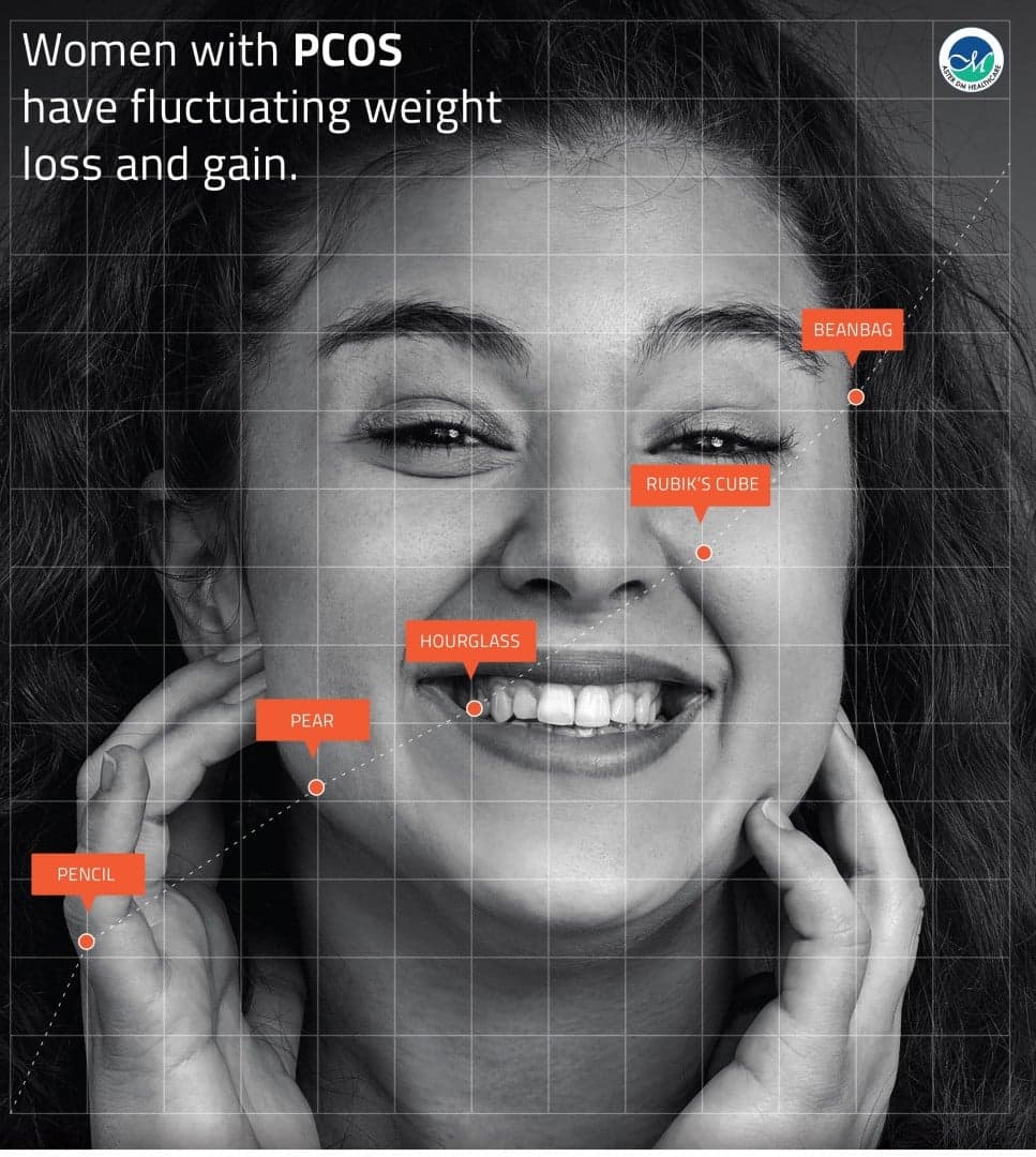 PCOS Information Booklet