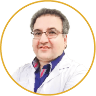 Dr. Mohammadreza Razmavar profile picture