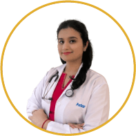 Dr. Saakshi Sarin profile picture