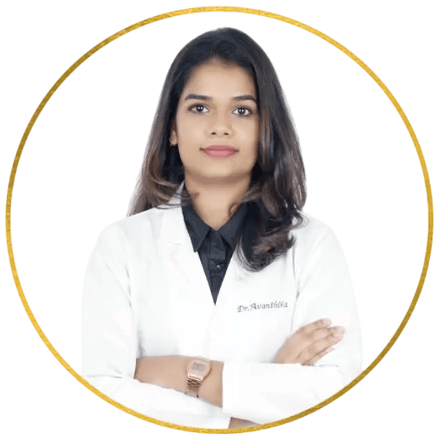 Dr. Avanthika Kalarikka profile picture