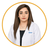 Dr. Sidra Naseer
