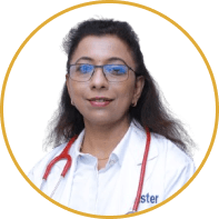 Dr. Sudha Rao profile picture