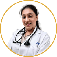 Dr. Swati Prasad profile picture
