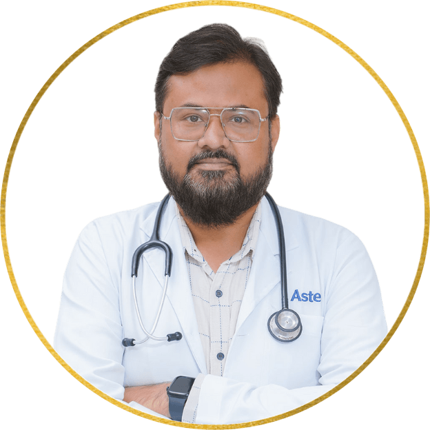 Dr. Mohammad Irfan Akhtar profile picture