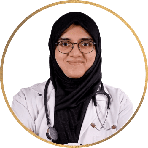 Dr. Fathima Janan profile picture