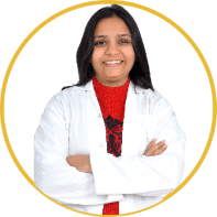 Dr Rhushita Patel