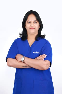 Ms Gayatri Govind Gajjam