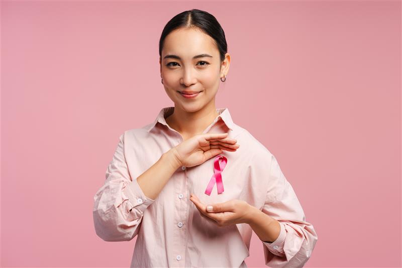 Women's Breast Screening – PAP Test & Mammograph