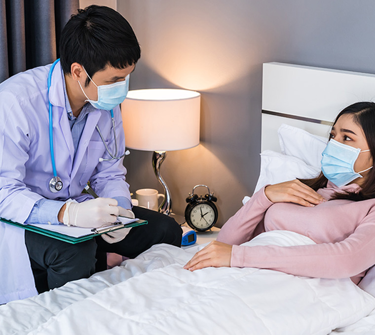 What is Aster At Home