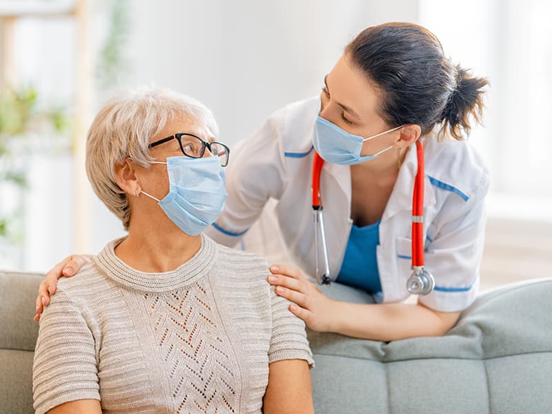 Women's lifetime care