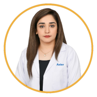 Dr. Sidra Naseer