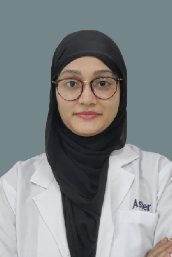 Ms. Arfa Banu Khan