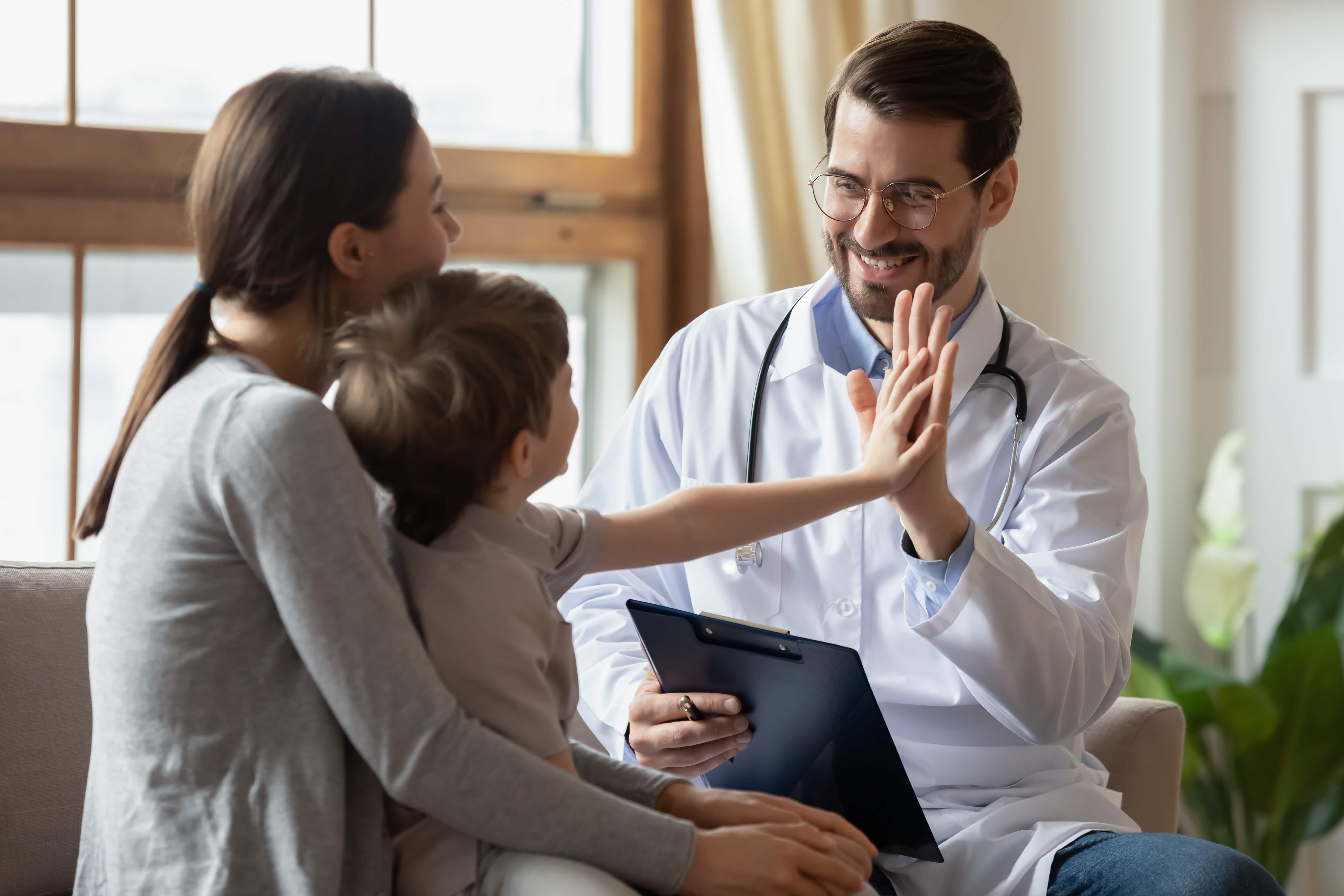 Why Choose Aster At Home