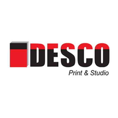 Desco Support Sponsor
