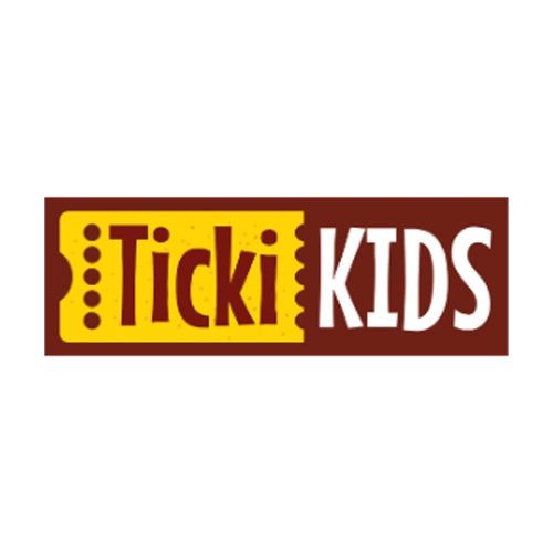 Tickikids Support Sponsor